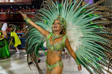 Karnaval 2019 - Imperio da Tijuca