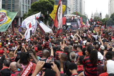 Libertadores de America Kupası 2019