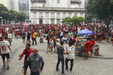 Libertadores de America Kupası 2019