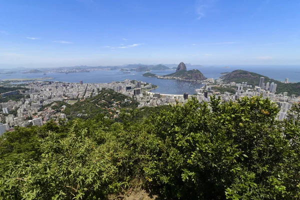 Rio de Janeiro şehir turu — Stok fotoğraf