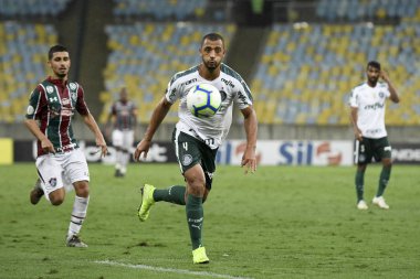 Brezilya Şampiyonası 2019