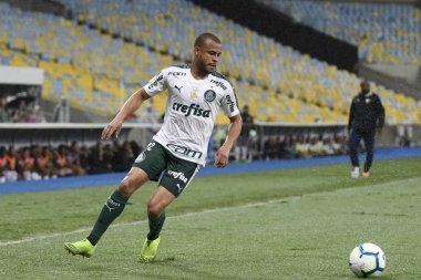 Brezilya Şampiyonası 2019