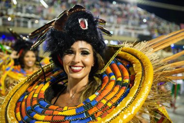 Karnaval 2019 - Imperio da Tijuca