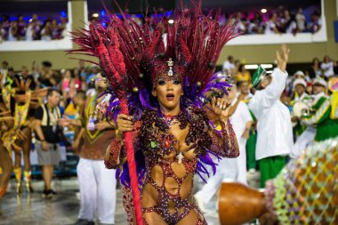 Karnaval 2019 - Imperio da Tijuca