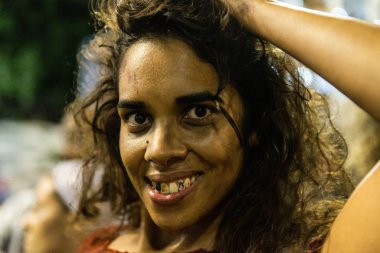 Karnaval 2019 - Imperio Serrano