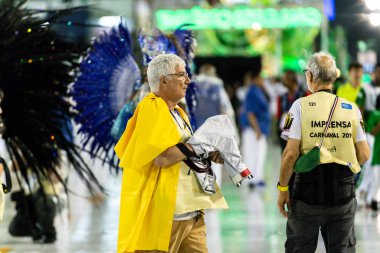 Karnaval 2019 - Imperio Serrano