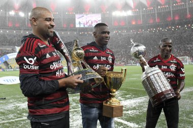 Brezilya Şampiyonası 2019