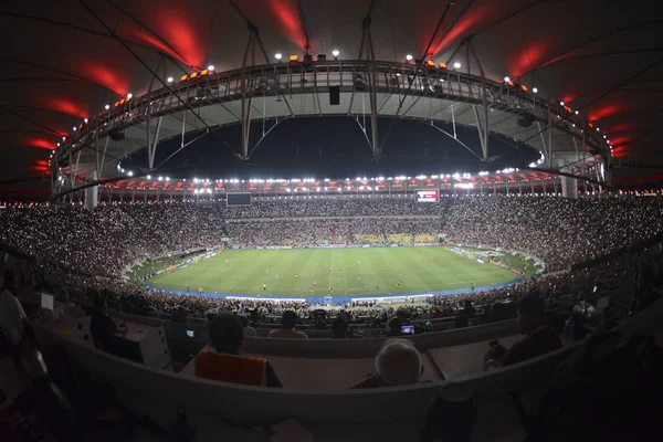 Brezilya Şampiyonası 2019