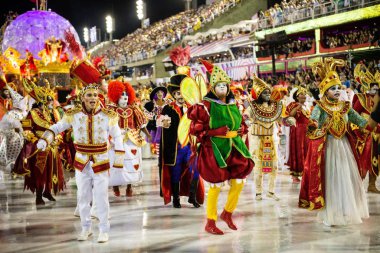 Karnaval 2019 - Viradouro