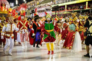 Karnaval 2019 - Viradouro