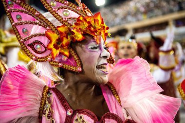 Karnaval 2019 - Viradouro
