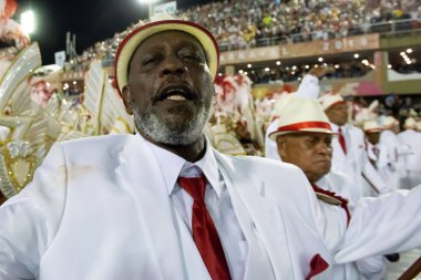 Karnaval 2019 - Viradouro