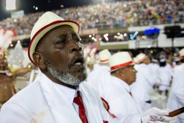 Karnaval 2019 - Viradouro