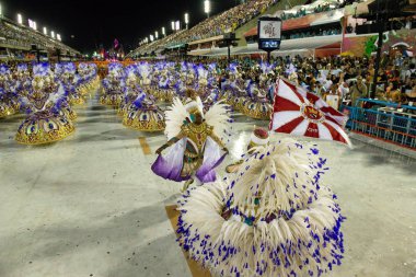 Karnaval 2019 - Viradouro