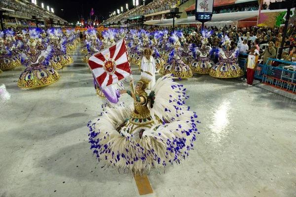 Karnaval 2019 - Viradouro
