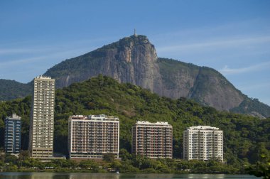 Rodrigo de Freitas Gölü