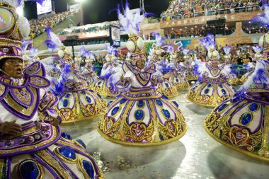 Karnaval 2019 - Viradouro