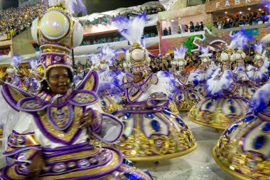 Karnaval 2019 - Viradouro