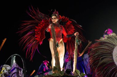 Karnaval 2019 - Viradouro