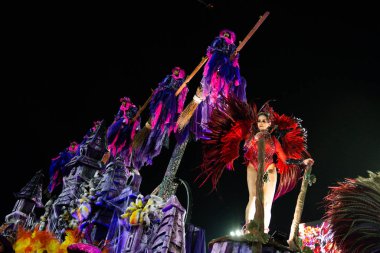 Karnaval 2019 - Viradouro