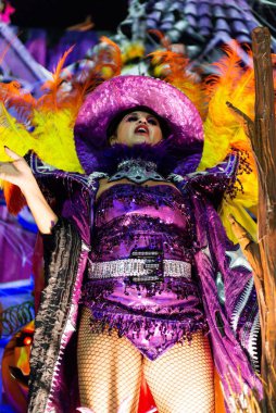 Karnaval 2019 - Viradouro