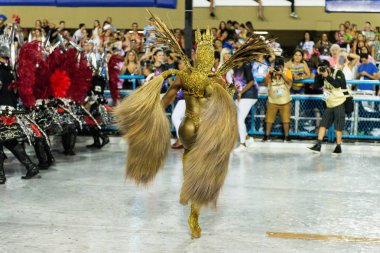 Karnaval 2019 - Viradouro