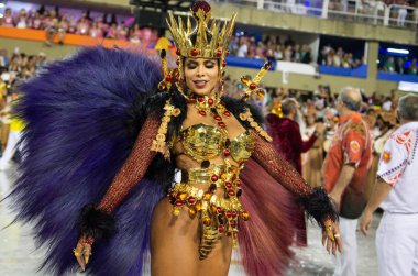 Karnaval 2019 - Viradouro