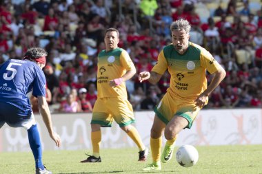 All-star Oyunu (Zico)