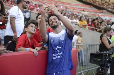 All-star Oyunu (Zico)