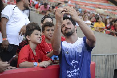 All-star Oyunu (Zico)