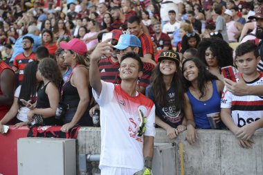 All-star Oyunu (Zico)