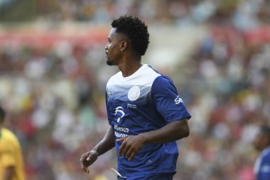 All-star Oyunu (Zico)