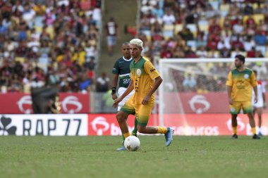 All-star Oyunu (Zico)