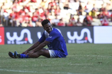 All-star Oyunu (Zico)