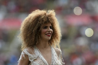 All-star Oyunu (Zico)