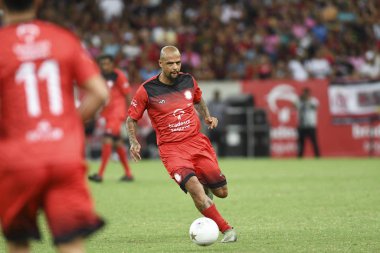 All-star Oyunu (Zico)