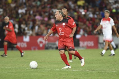 All-star Oyunu (Zico)