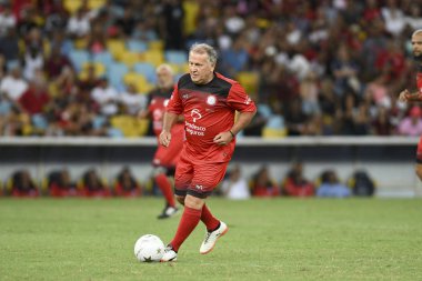 All-star Oyunu (Zico)