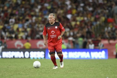 All-star Oyunu (Zico)