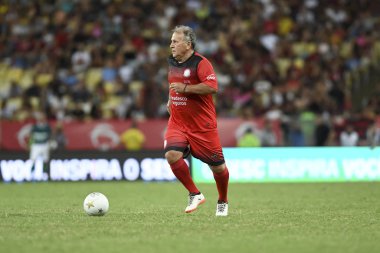 All-star Oyunu (Zico)