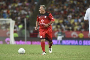 All-star Oyunu (Zico)