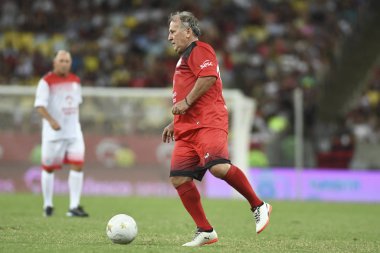 All-star Oyunu (Zico)