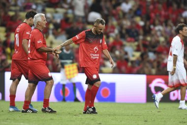 All-star Oyunu (Zico)