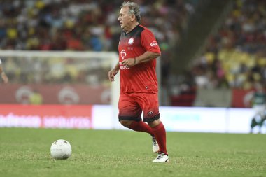 All-star Oyunu (Zico)