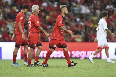 All-star Oyunu (Zico)