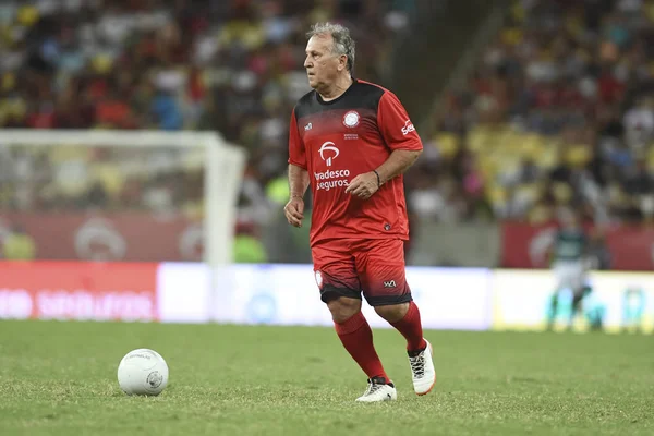 All-star Oyunu (Zico)