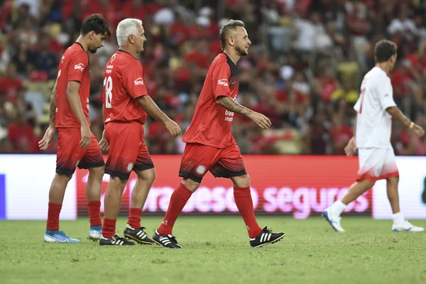 All-star Oyunu (Zico)