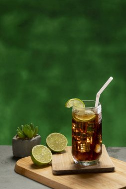 Küba Libre kokteyli