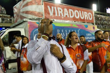 Karnaval 2019 - Viradouro