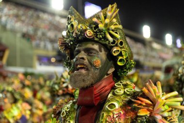 Karnaval 2019 - Viradouro